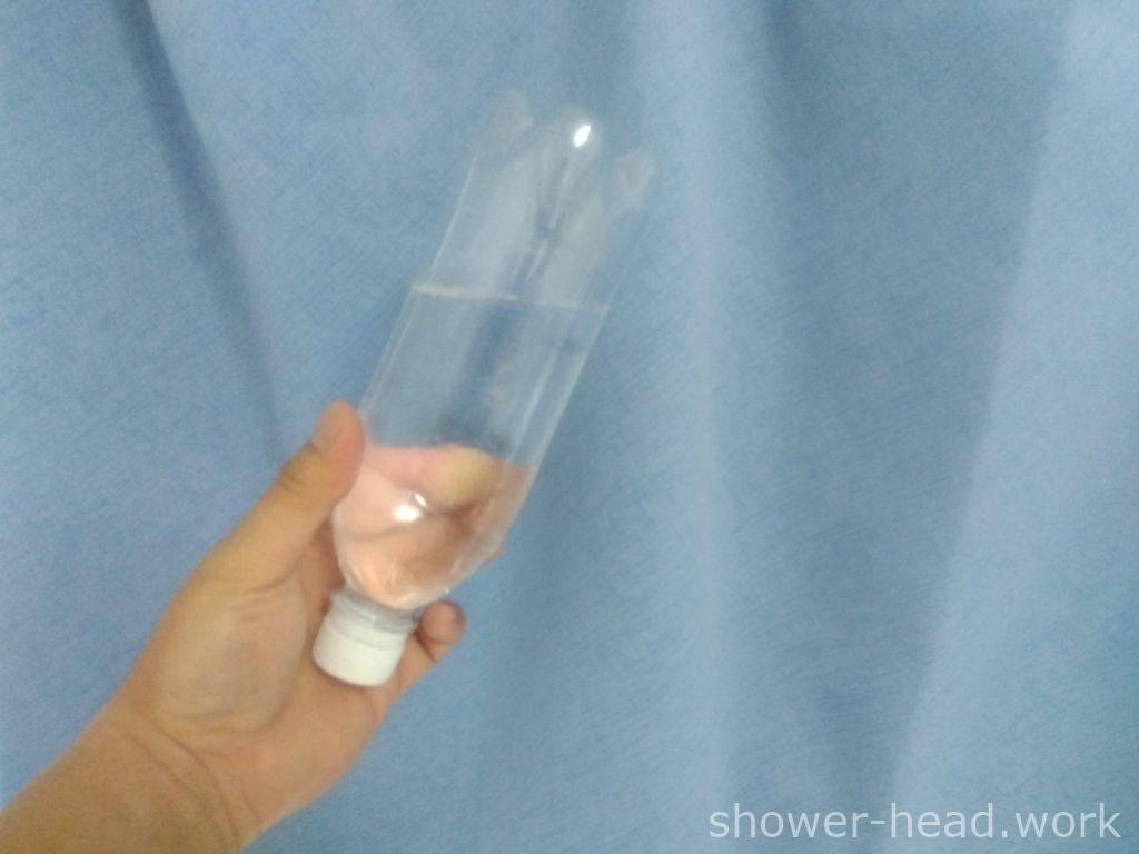 ミラブルzeroゼロのサイズと重さ